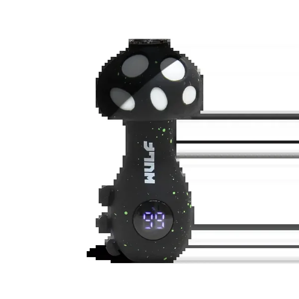 Wulf Mods TRYP Mushroom Shaped Variable Voltage Battery - Image 2