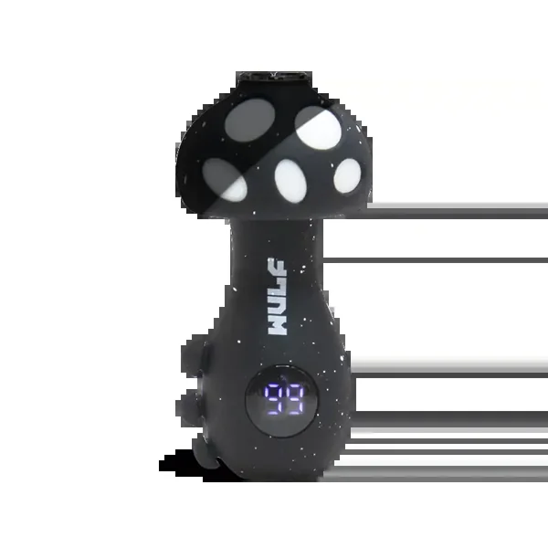 Wulf Mods TRYP Mushroom Shaped Variable Voltage Battery - Image 4
