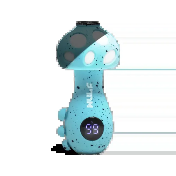 Wulf Mods TRYP Mushroom Shaped Variable Voltage Battery - Image 5