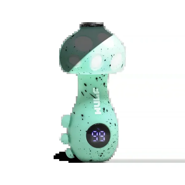 Wulf Mods TRYP Mushroom Shaped Variable Voltage Battery - Image 8