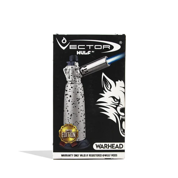 Wulf Mods Warhead Torch - Image 2