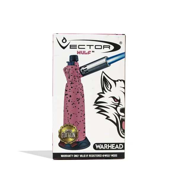 Wulf Mods Warhead Torch - Image 12