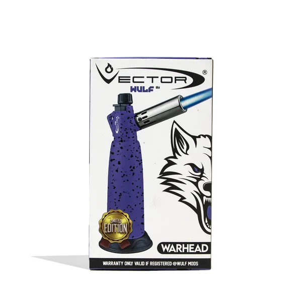 Wulf Mods Warhead Torch - Image 14