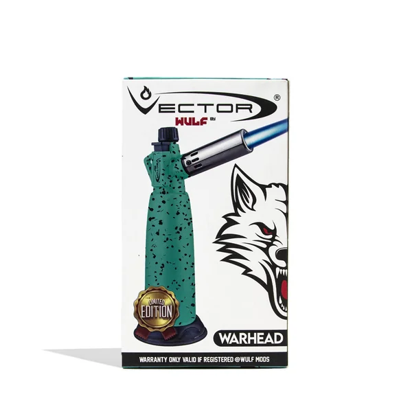 Wulf Mods Warhead Torch - Image 16