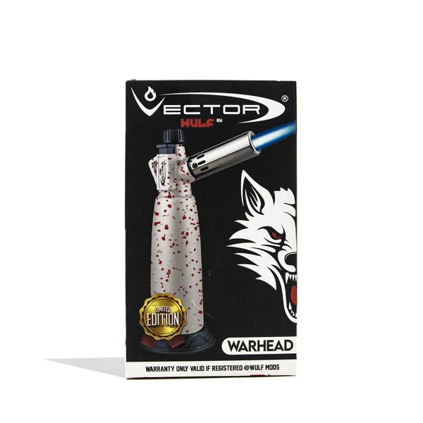 Wulf Mods Warhead Torch - Image 18