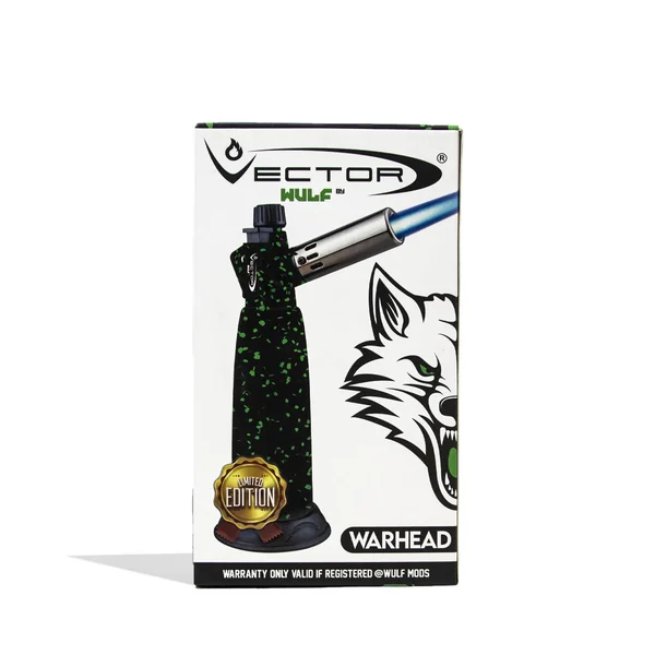 Wulf Mods Warhead Torch - Image 4