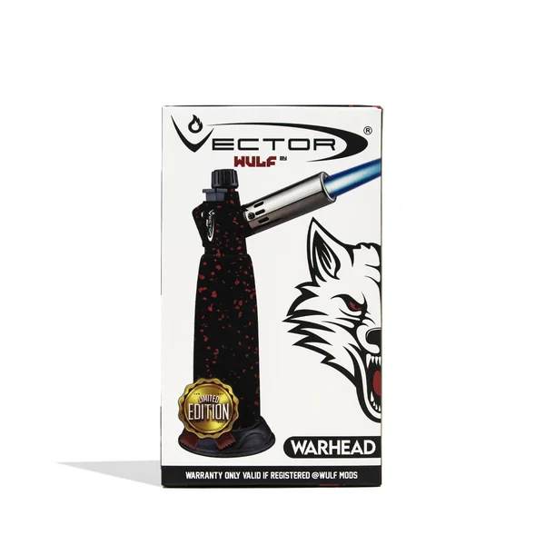 Wulf Mods Warhead Torch - Image 6