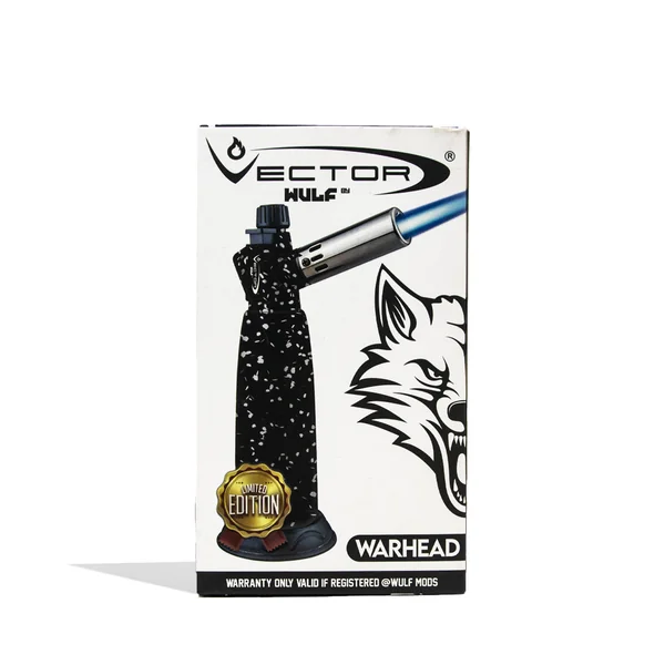 Wulf Mods Warhead Torch - Image 8