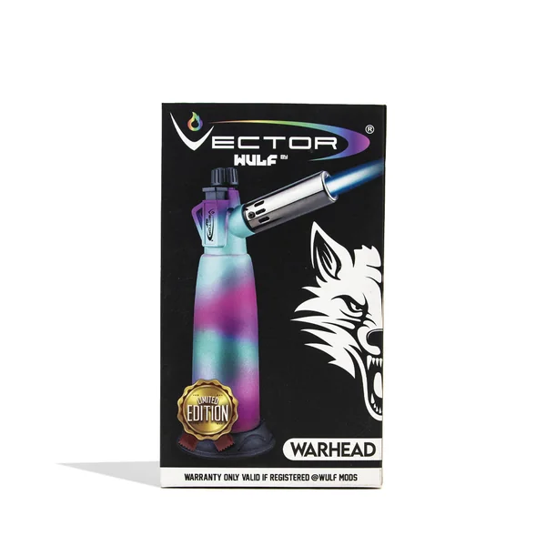 Wulf Mods Warhead Torch - Image 10