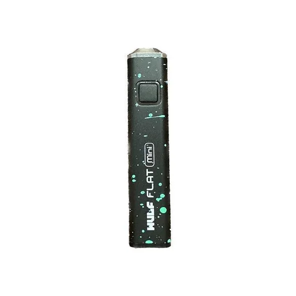 Wulf Mods x Yocan Flat Plus 900mAh 510 Battery - Image 2