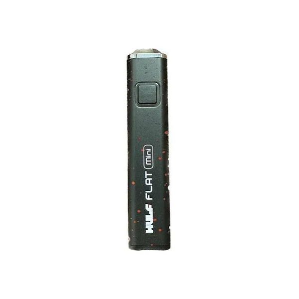 Wulf Mods x Yocan Flat Plus 900mAh 510 Battery - Image 3