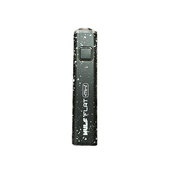 Wulf Mods x Yocan Flat Plus 900mAh 510 Battery - Image 4