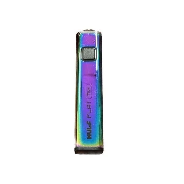 Wulf Mods x Yocan Flat Plus 900mAh 510 Battery - Image 5