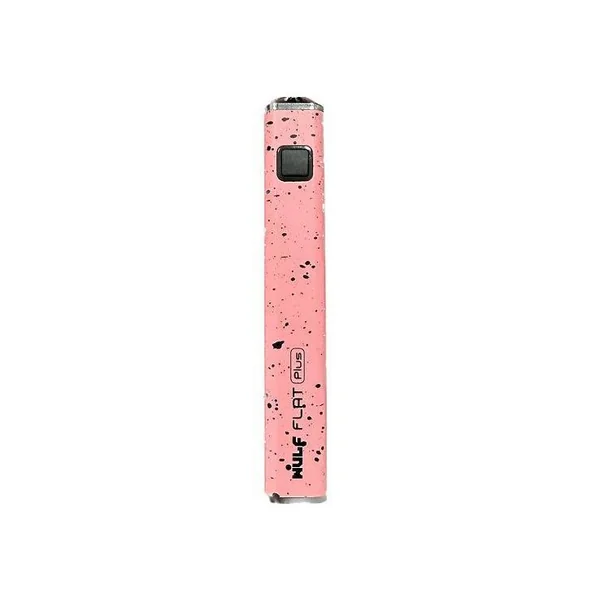 Wulf Mods x Yocan Flat Plus 900mAh 510 Battery - Image 6