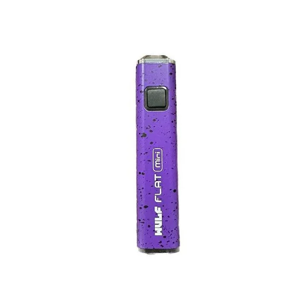 Wulf Mods x Yocan Flat Plus 900mAh 510 Battery - Image 7