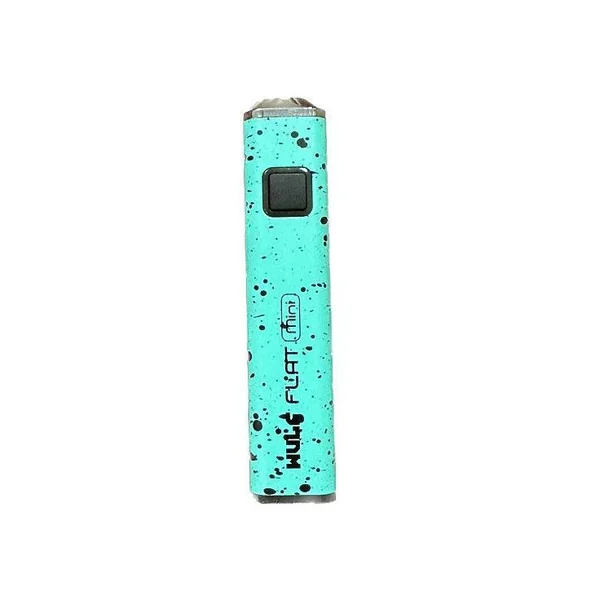 Wulf Mods x Yocan Flat Plus 900mAh 510 Battery - Image 8
