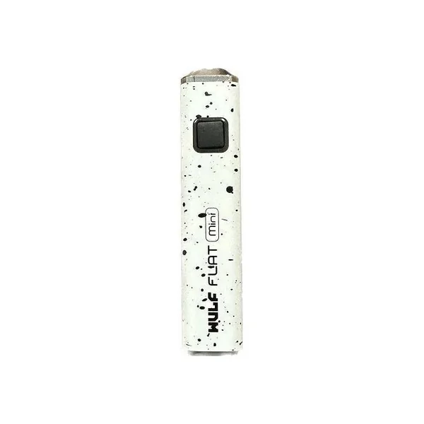 Wulf Mods x Yocan Flat Plus 900mAh 510 Battery - Image 9