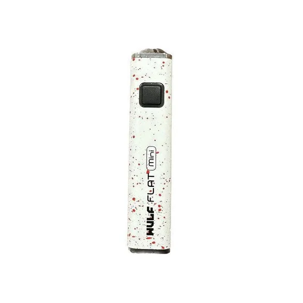 Wulf Mods x Yocan Flat Plus 900mAh 510 Battery - Image 10