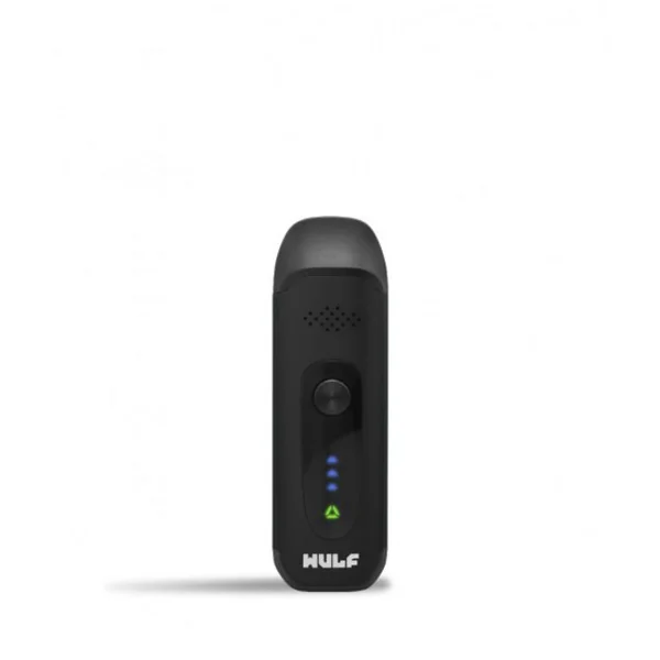 Wulf Next Dry Herb Vaporizer Kit