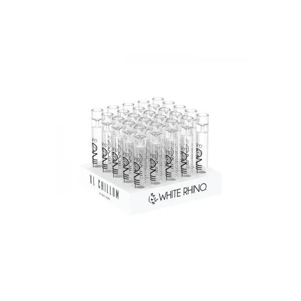 XL Chillum - 25 Count Display