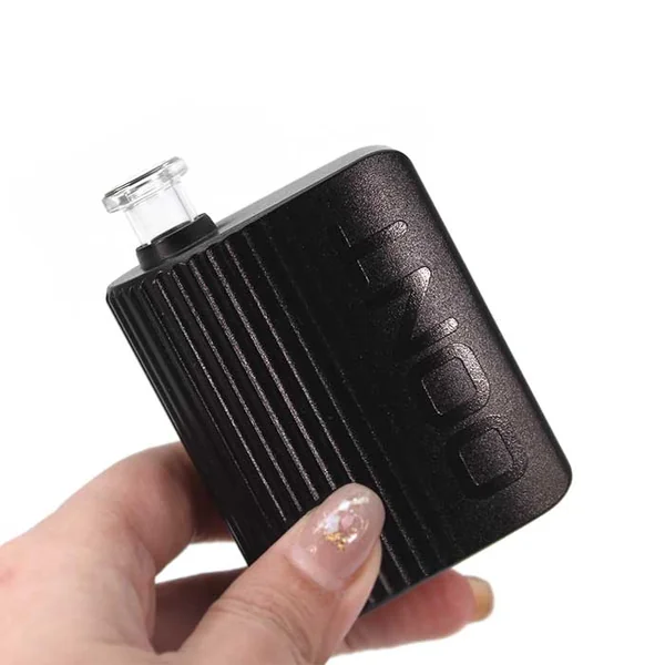 XMax OONT Quick Clean Dry Herb Compact Vaporizer | VPM.com - Image 3