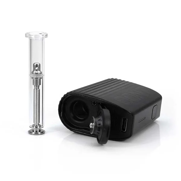 XMax OONT Quick Clean Dry Herb Compact Vaporizer | VPM.com - Image 4