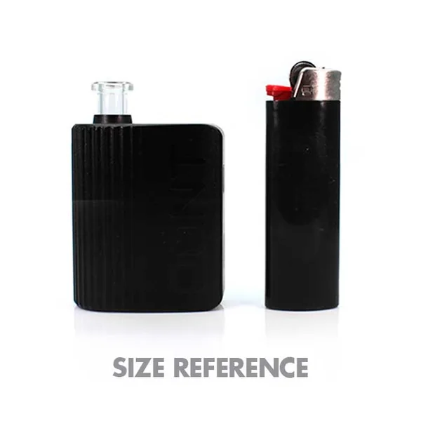 XMax OONT Quick Clean Dry Herb Compact Vaporizer | VPM.com - Image 7