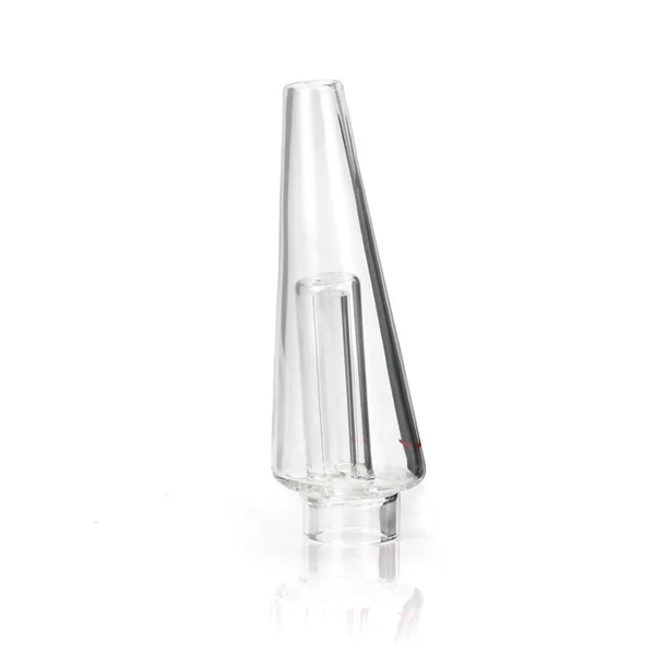 XMax Qomo Replacement Glass Bubbler | VPM.com