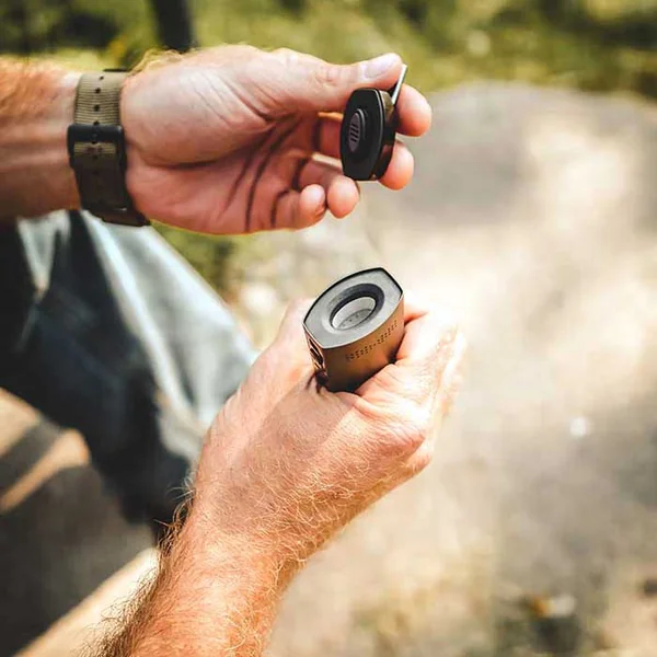XMax Starry 4.0 Vaporizer - Best XMax Starry Vape & Accessories - Image 12