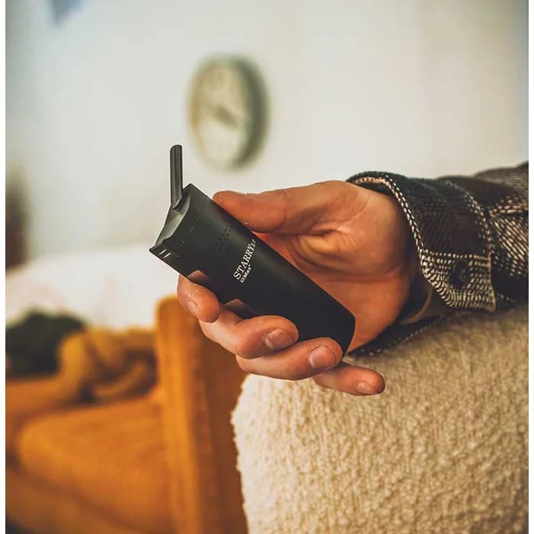 XMax Starry 4.0 Vaporizer - Best XMax Starry Vape & Accessories - Image 13