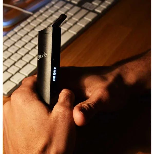XMax Starry 4.0 Vaporizer - Best XMax Starry Vape & Accessories - Image 14