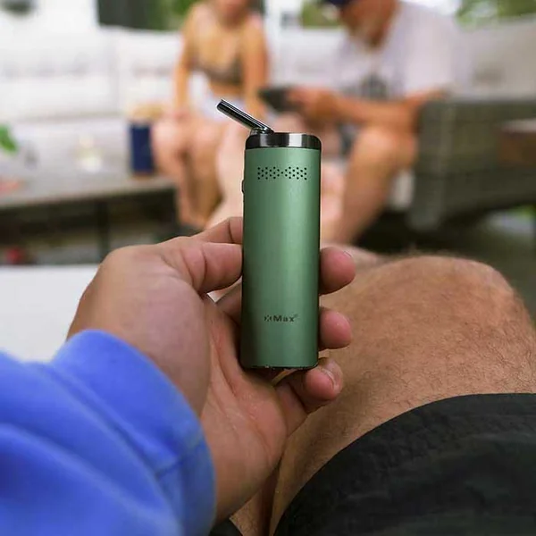 XMax Starry 4.0 Vaporizer - Best XMax Starry Vape & Accessories - Image 3