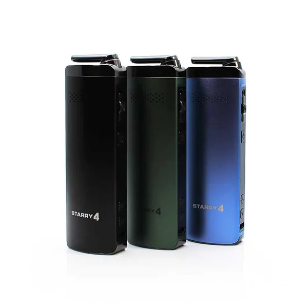 XMax Starry 4.0 Vaporizer - Best XMax Starry Vape & Accessories - Image 5