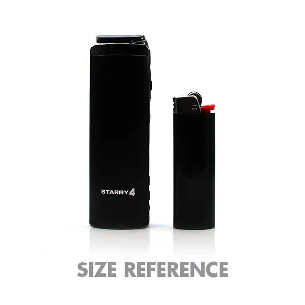 XMax Starry 4.0 Vaporizer - Best XMax Starry Vape & Accessories - Image 6