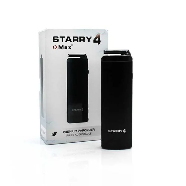 XMax Starry 4.0 Vaporizer - Best XMax Starry Vape & Accessories - Image 7