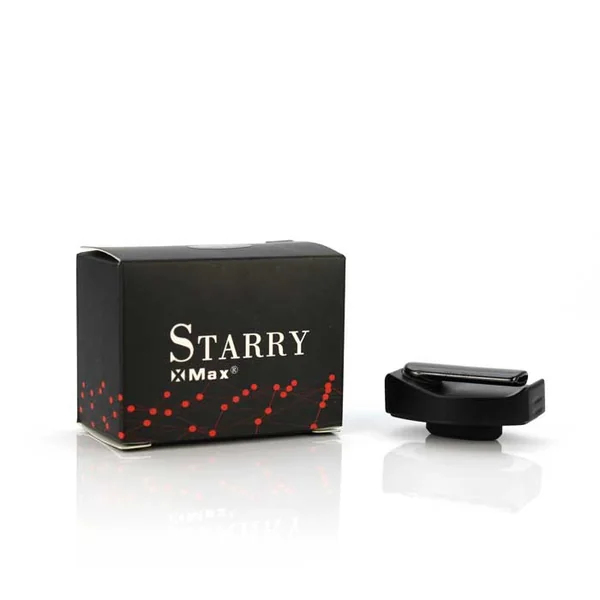 XMax Starry Mouthpiece Top Replacement - Best XMax Starry Accessories & Mouthpiece | Vape Parts Mart - Image 2