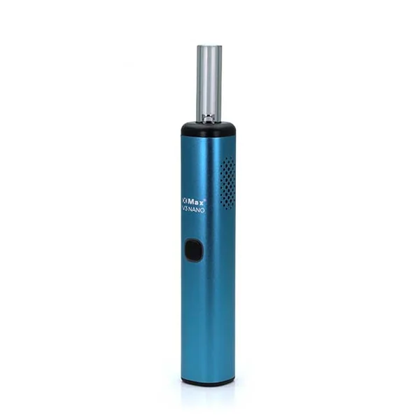 XMax V3 Nano Hybrid Dry Herb Vaporizer | VPM.com - Image 12