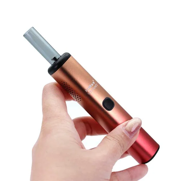XMax V3 Nano Hybrid Dry Herb Vaporizer | VPM.com - Image 3