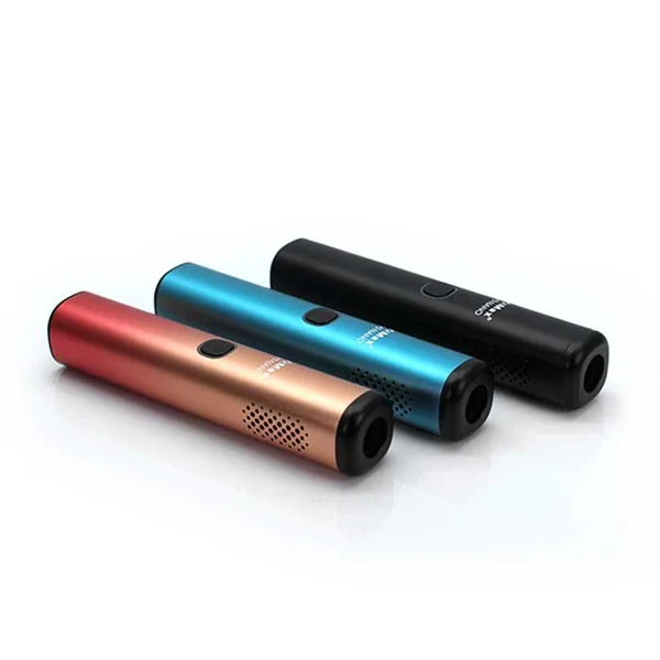 XMax V3 Nano Hybrid Dry Herb Vaporizer | VPM.com - Image 4