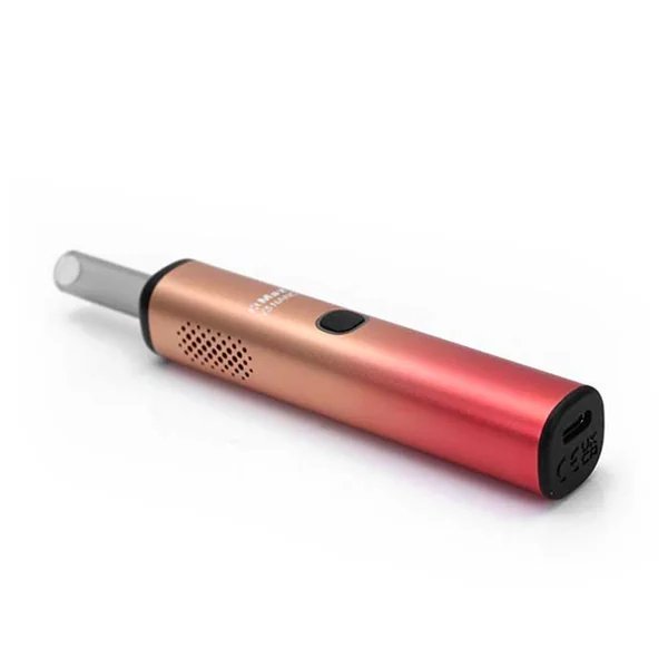 XMax V3 Nano Hybrid Dry Herb Vaporizer | VPM.com - Image 6