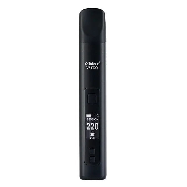 XMAX V3 Pro Dry Vaporizer