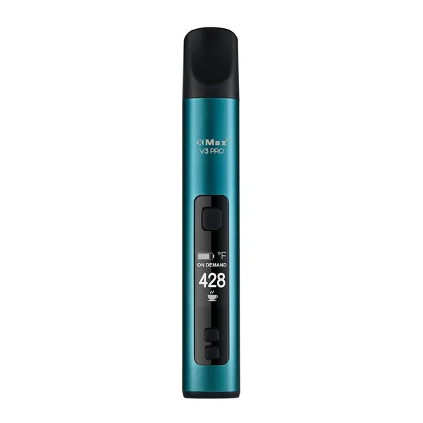XMAX V3 Pro Dry Vaporizer - Image 14