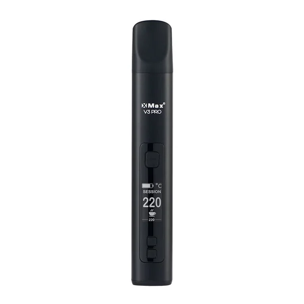 XMAX V3 Pro Dry Vaporizer - Image 7