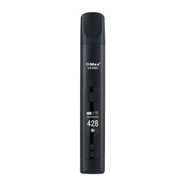 XMAX V3 Pro Dry Vaporizer - Image 8