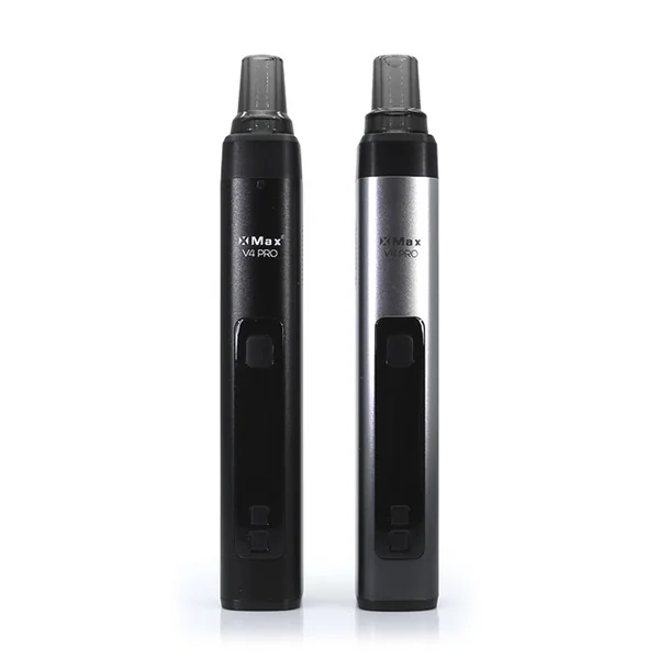 XMax V4 Pro Dry Herb Vaporizer | VPM.com