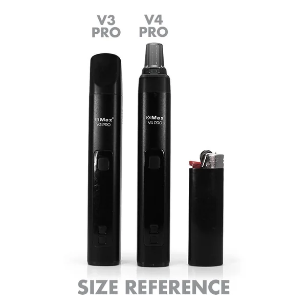 XMax V4 Pro Dry Herb Vaporizer | VPM.com - Image 11