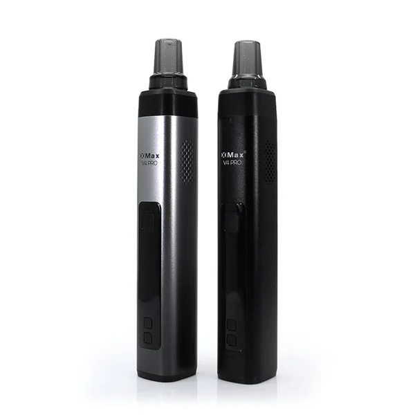 XMax V4 Pro Dry Herb Vaporizer | VPM.com - Image 3