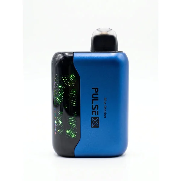 XRIL Pulse X 40,000 Puffs Disposable