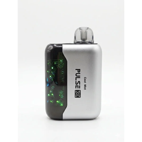 XRIL Pulse X 40,000 Puffs Disposable - Image 2