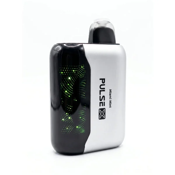 XRIL Pulse X 40,000 Puffs Disposable - Image 3